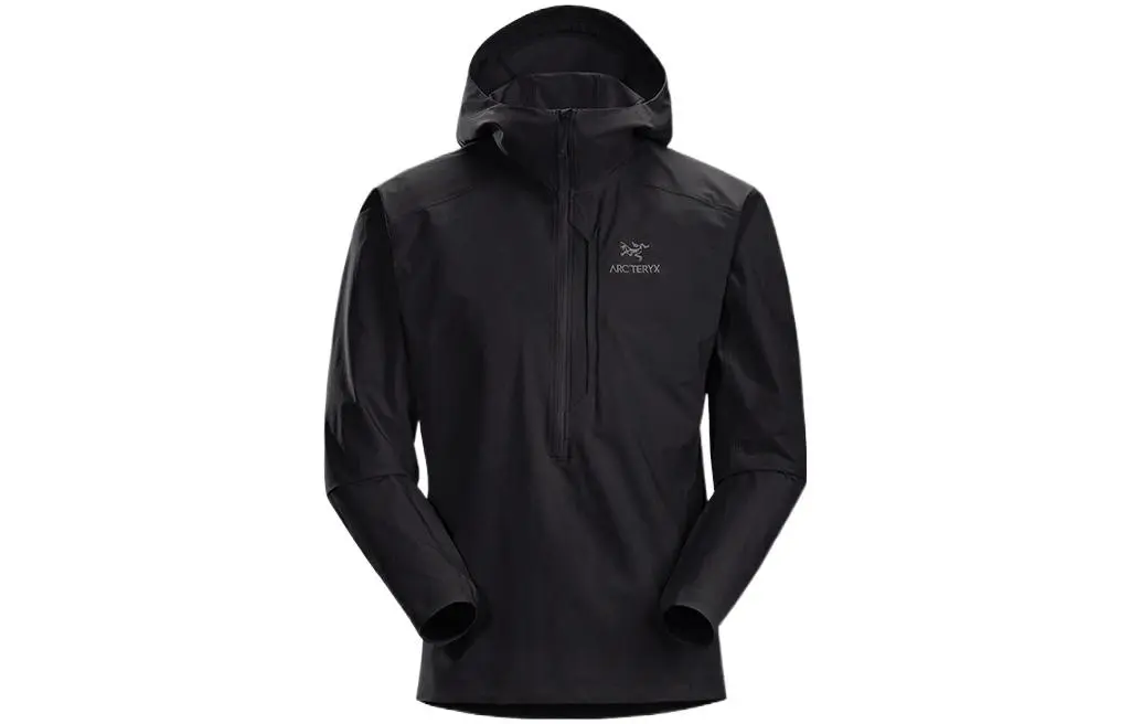Arc'teryx GAMMA Soft Shell Jacket Men's