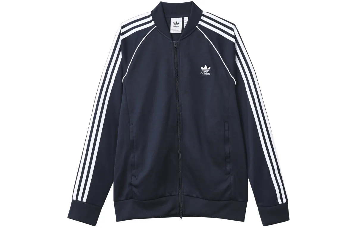 Adidas Primeblue Sst Track Jacket
