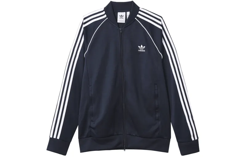Adidas Primeblue Sst Track Jacket
