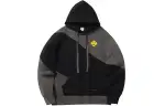 Li Ning CF Sweatshirt Unisex Black