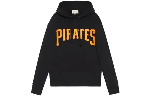 【Previous Season】Sweatshirt with Pittsburgh Pirates™ patch