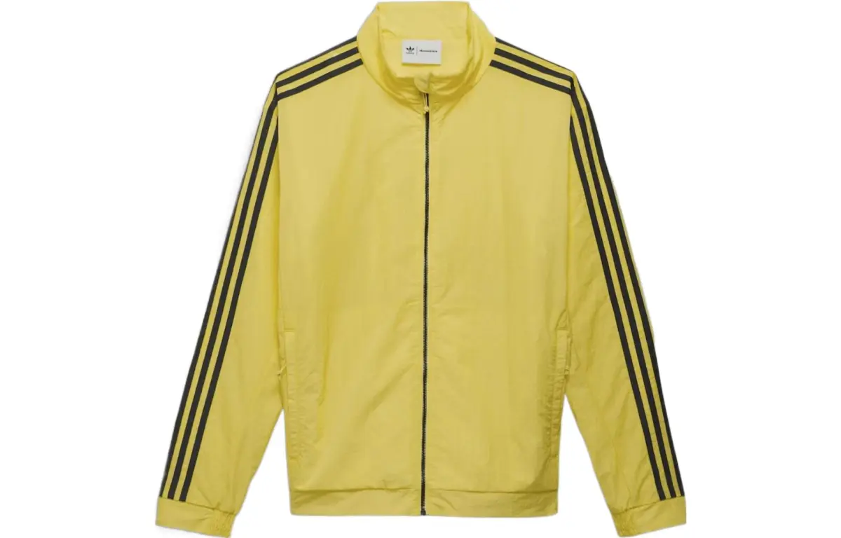 Adidas Pharrell Williams Shell Jacket Gender Neutral