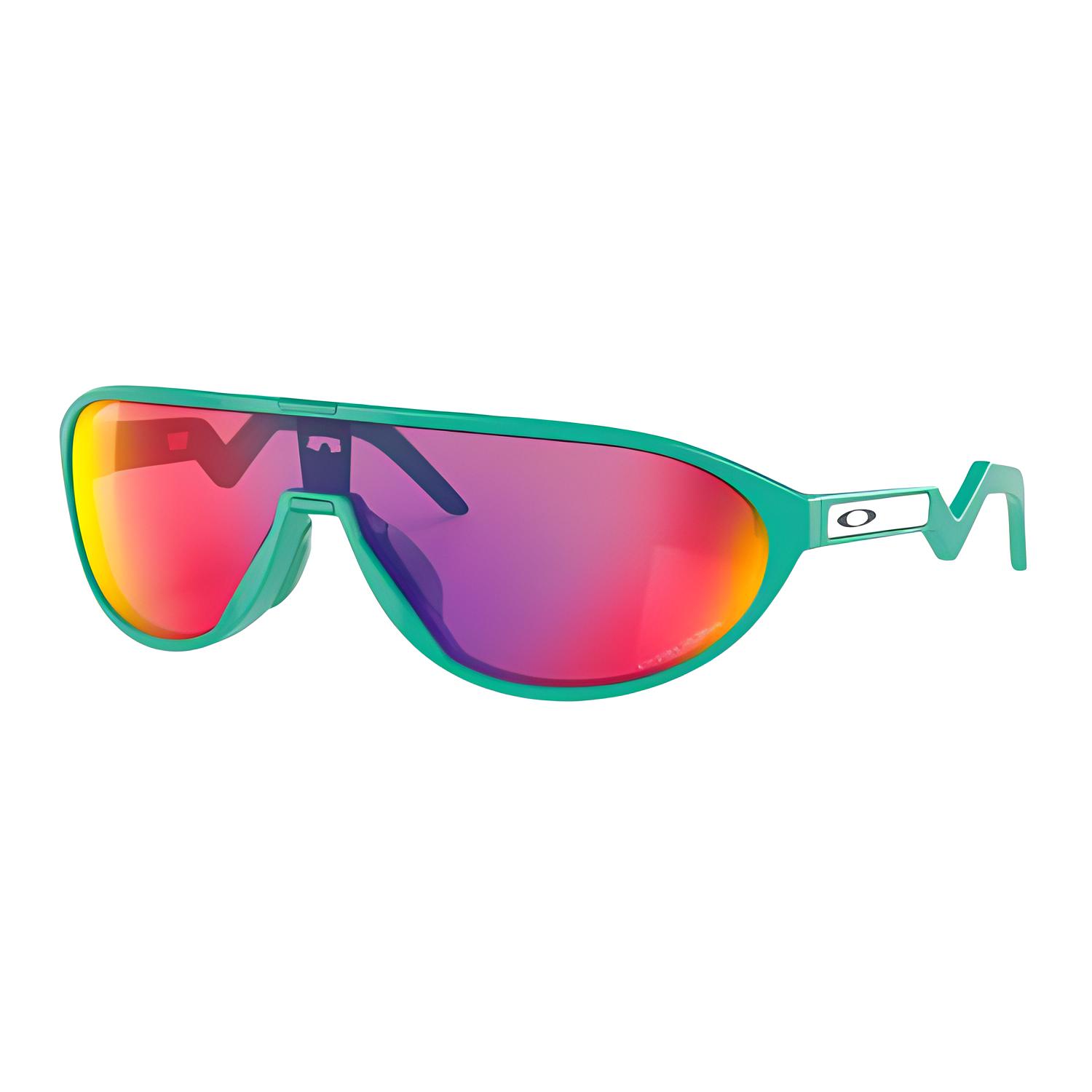 Очки Oakley (зеленые)