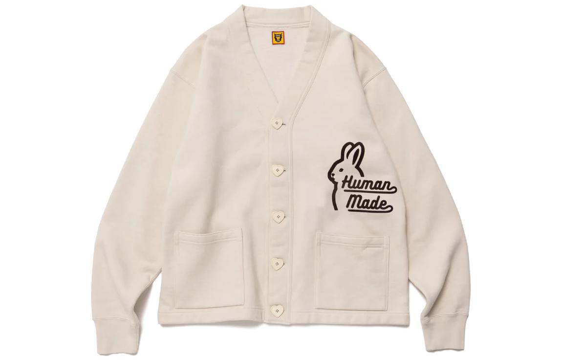 Куртка Human Made FW22 (черная)