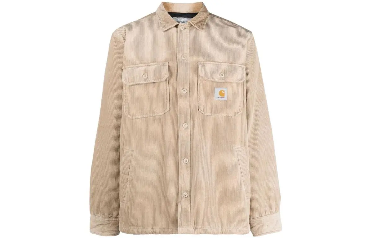 Carhartt WIP Whitsome Shirt Jacket