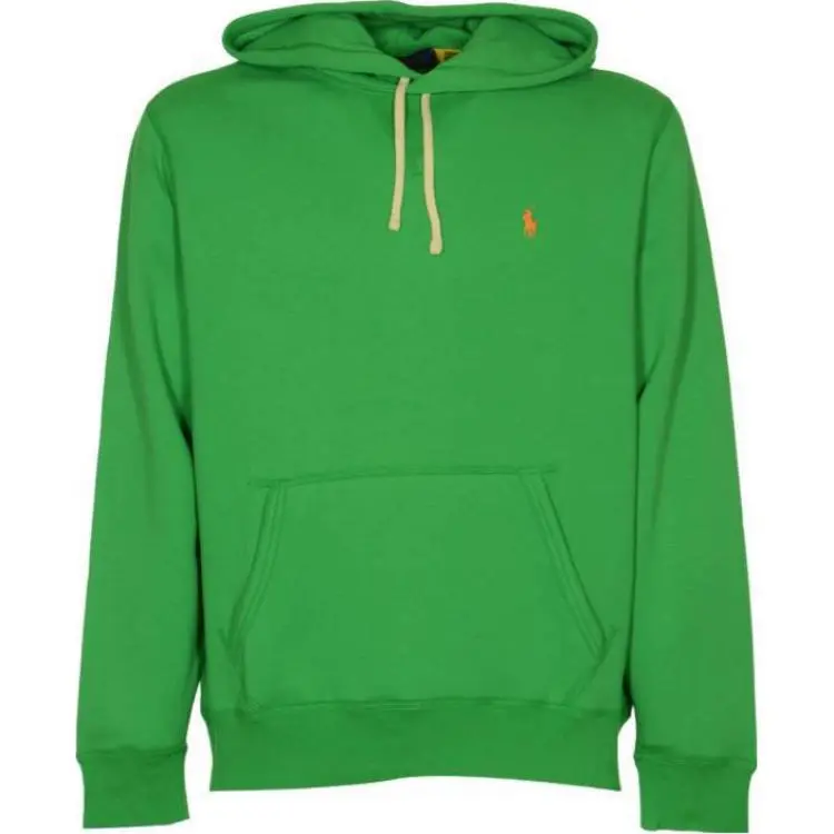 Polo Ralph Lauren Sweatshirt Men's Green