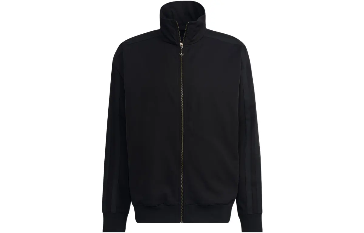 Adidas Originals Jacket Unisex Black