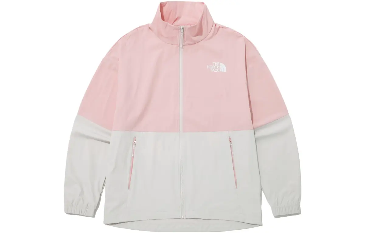 THE NORTH FACE Jacket Unisex Pink