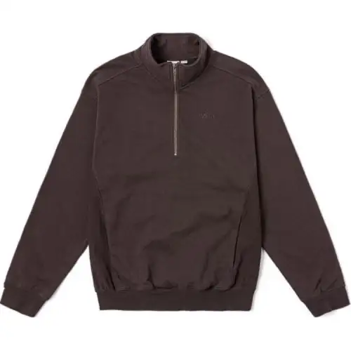 Vans Van D Half zip Sweatshirt