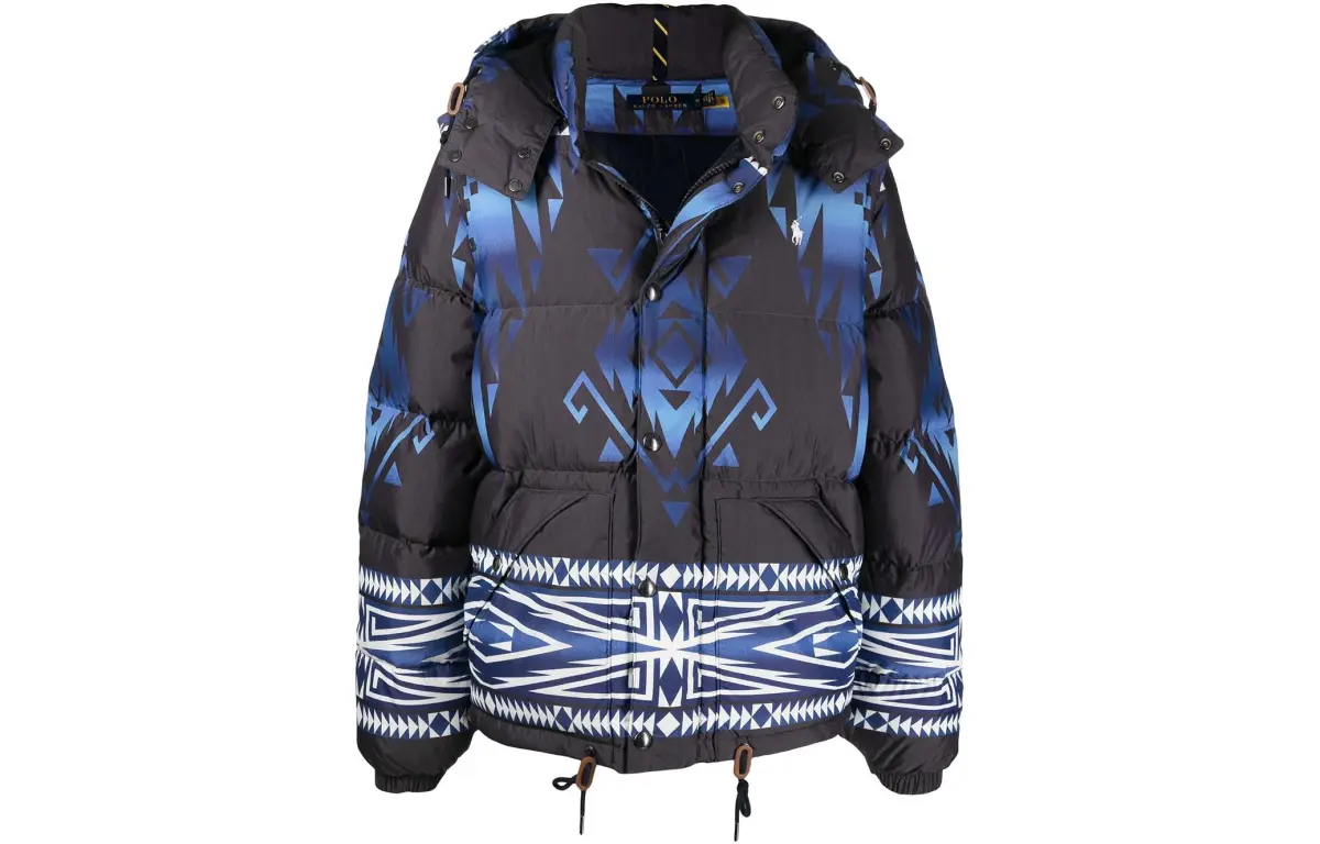 Polo Ralph Lauren Jacket Men's Black