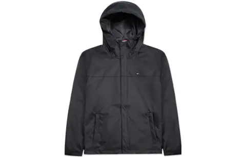 Tommy Hilfiger Jacket Men's Black