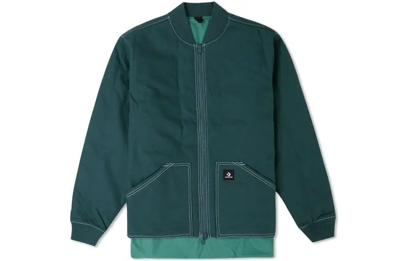 Converse Utility Reversible Padded Jacket Unisex