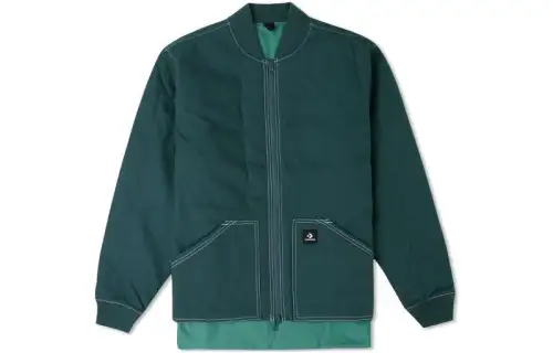 Converse Utility Reversible Padded Jacket Unisex