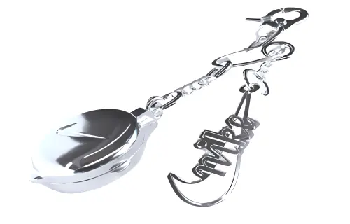 Nike Charms Unisex