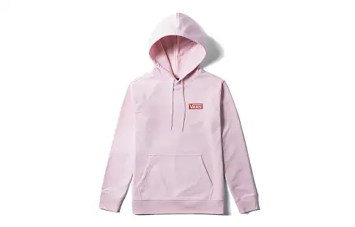 Vans Sweatshirts Unisex Hooded Moderate Regular
