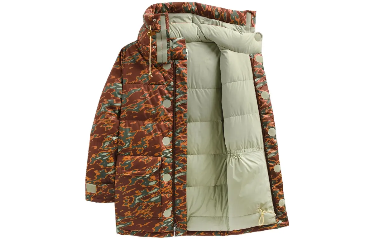 THE NORTH FACE Ranger Jacket Men's Brown