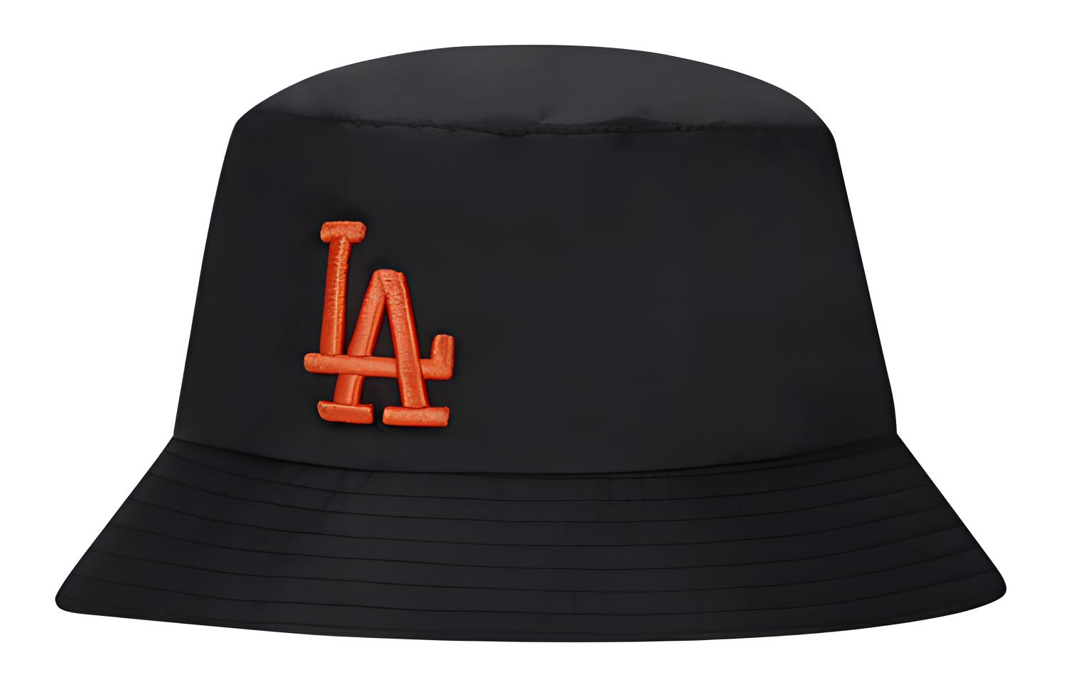 Панама MLB (коричневая) — фото 3