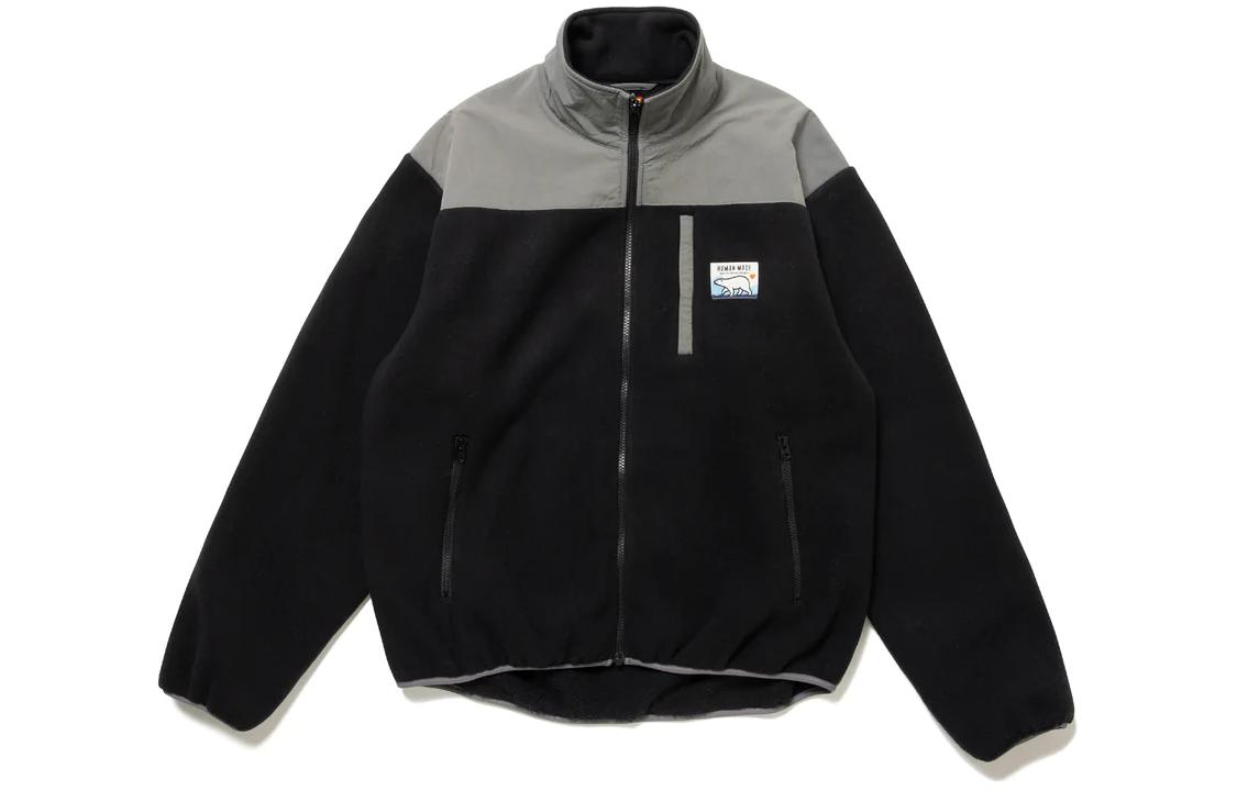 Куртка Human Made FW22 (разноцветная)