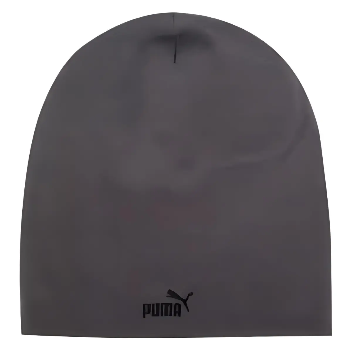 PUMA Viscose Beanies Unisex Dark Gray