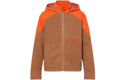 LOUIS VUITTON SS23 Jackets & Coats Men's Brown