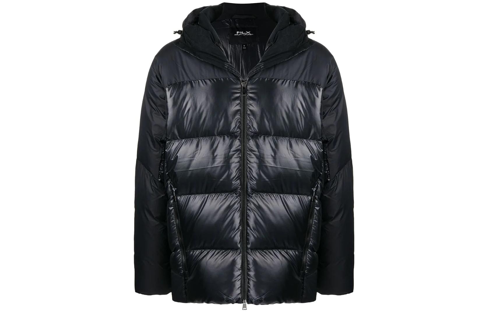 Куртка Ralph Lauren Ralph Lauren (черная)