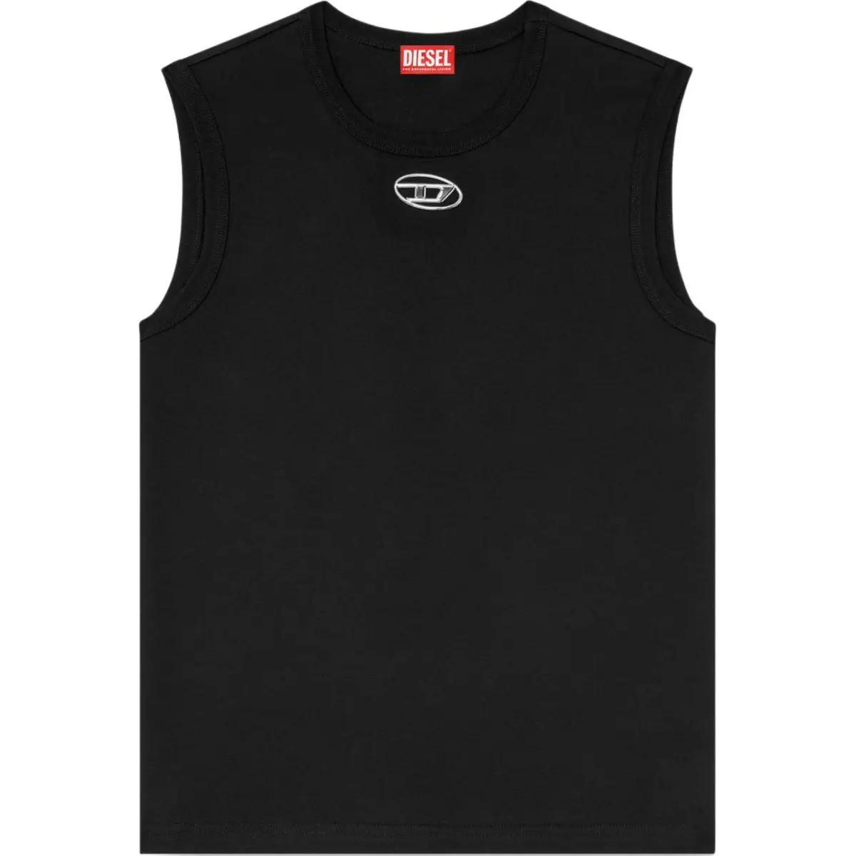 DIESEL T Bisco Od Tank Top