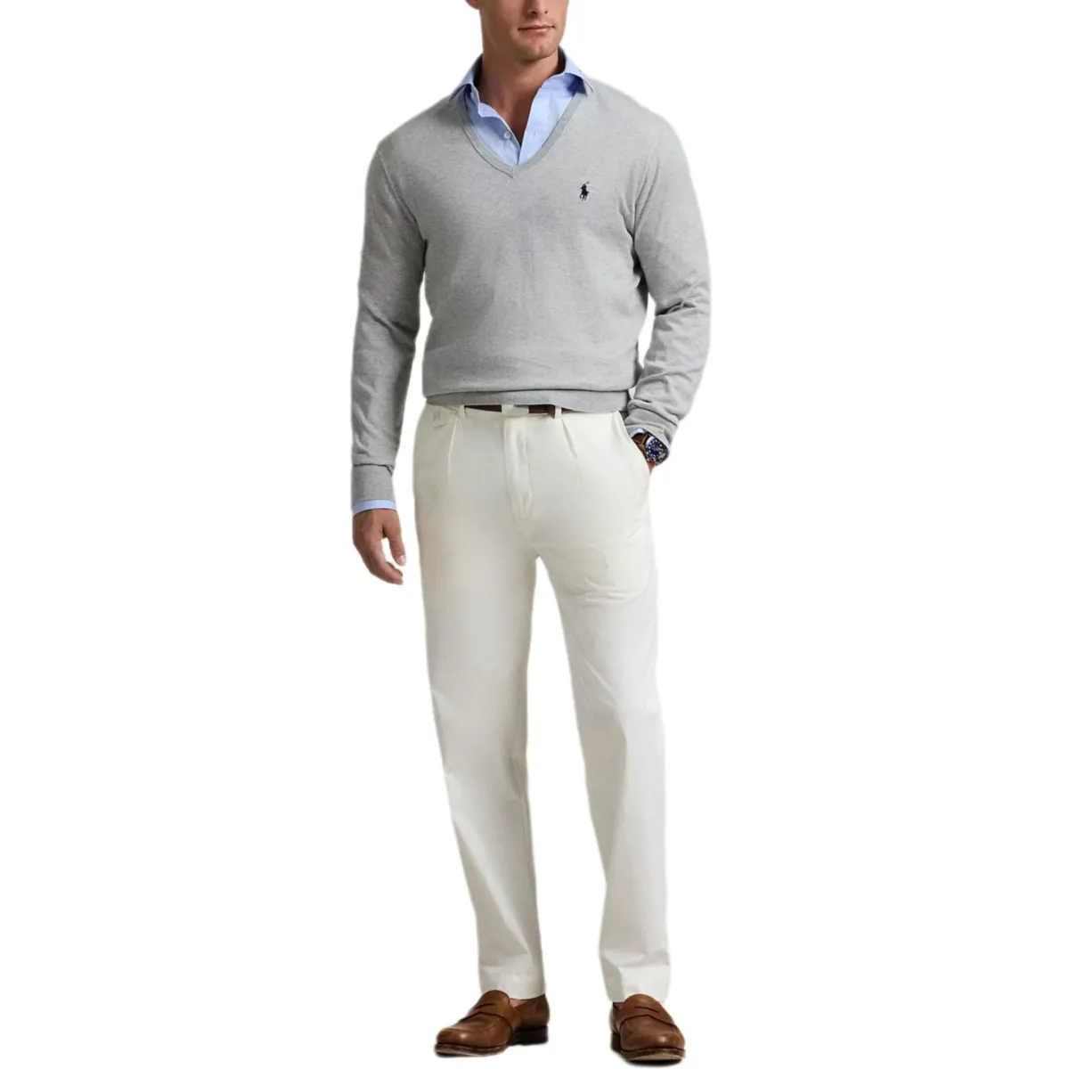 Polo Ralph Lauren Knitwear Standard Men's