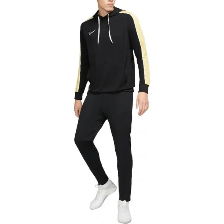 Nike DryAcademy Sweatshirt Men's Black
