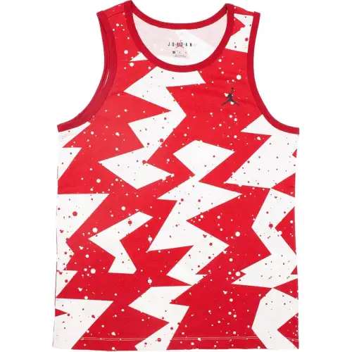 Nike Jordan Printed Poolside Tank Top