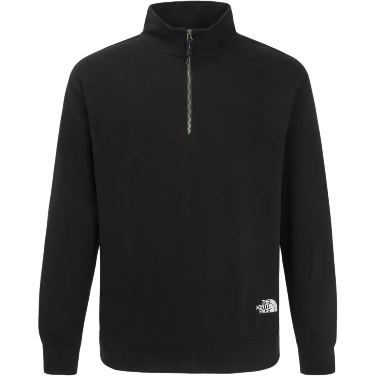 THE NORTH FACE Sweatshirt Unisex Black