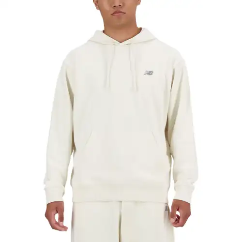 New Balance Sweatshirt Men's White