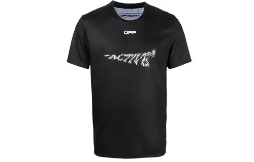 OFF WHITE Active Arrows S/S T shirt