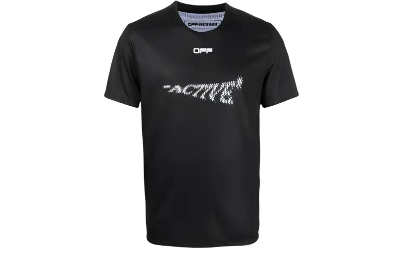 OFF WHITE Active Arrows S/S T shirt