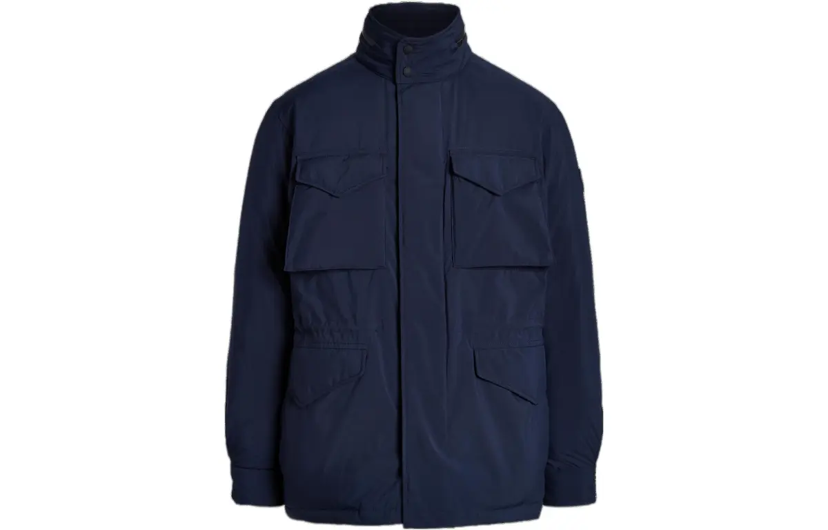Polo Ralph Lauren Padded Jacket