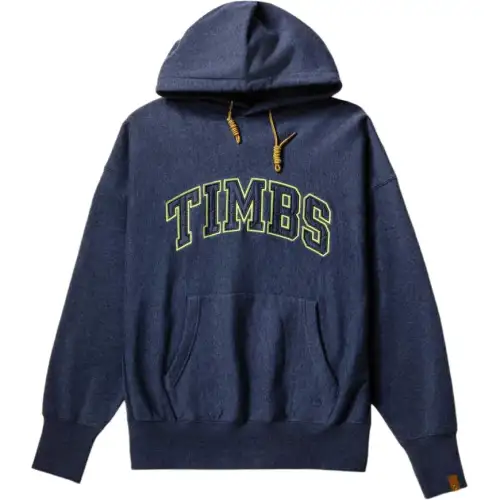 Timberland Sweatshirt Unisex Dark Color Sapphires