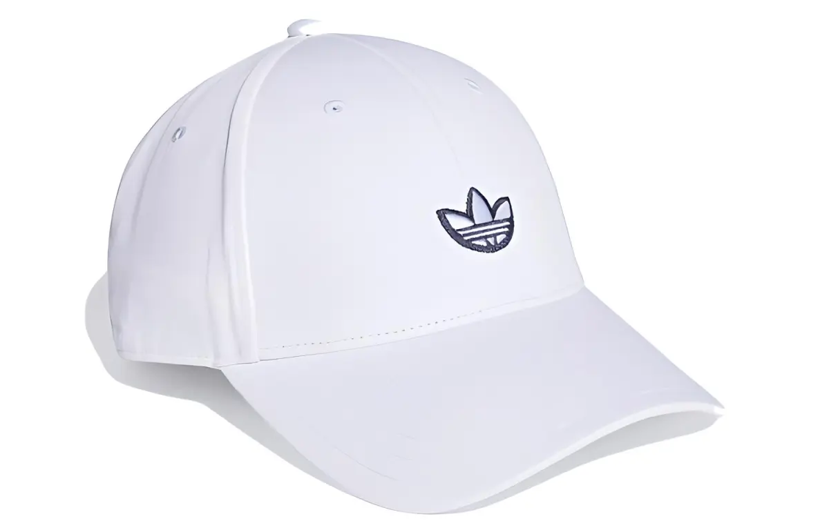 Adidas Originals Cotton Baseball Caps Unisex
