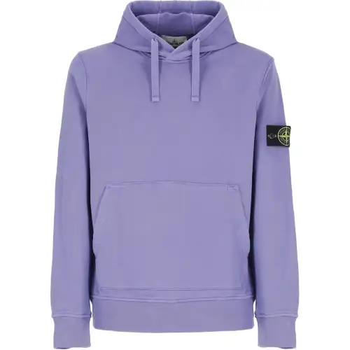 Stone Island Compass-badge hoodie