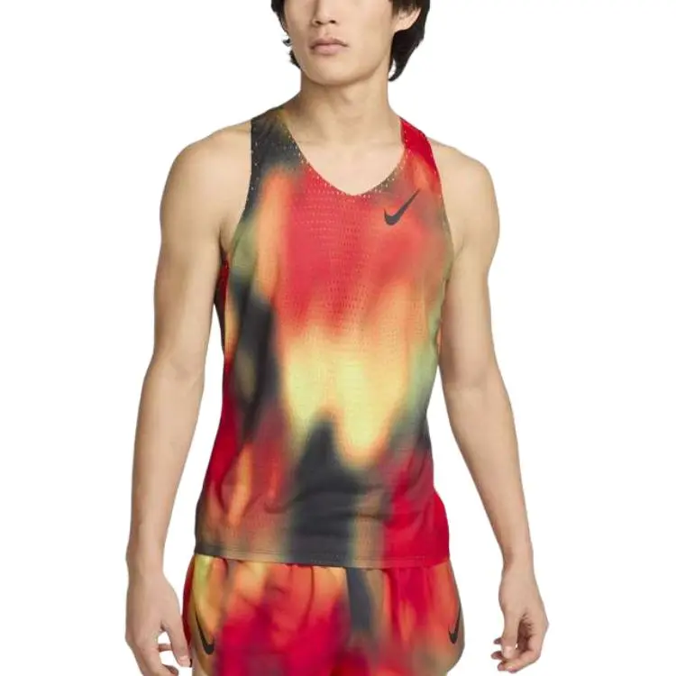 Nike Aeroswift Elite Entry running tank top