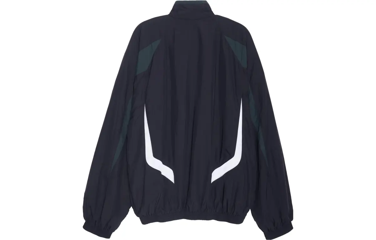 Balenciaga 3B Sports Icon Track Jacket