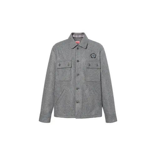 KENZO Overshirt