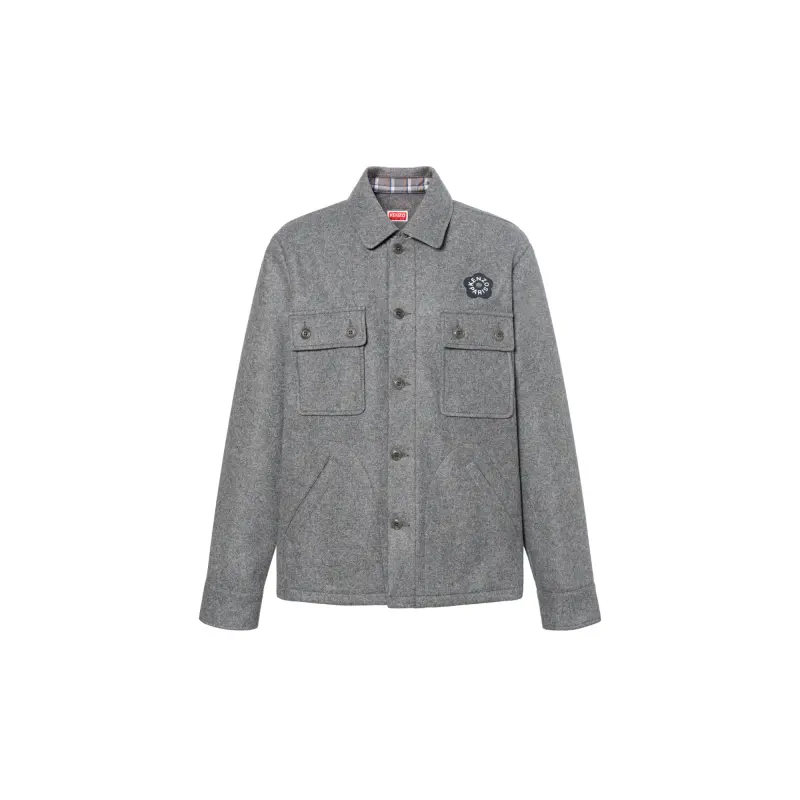KENZO Overshirt