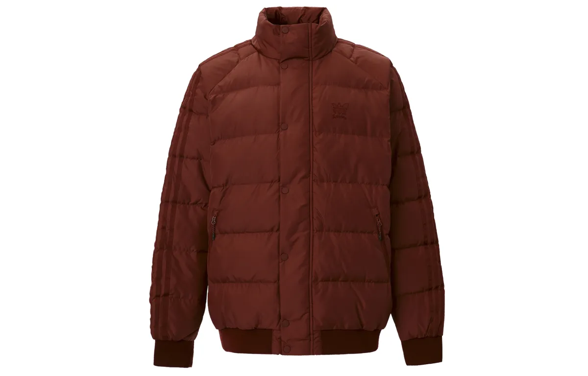 Adidas X Jonah Hill Puffer Jacket