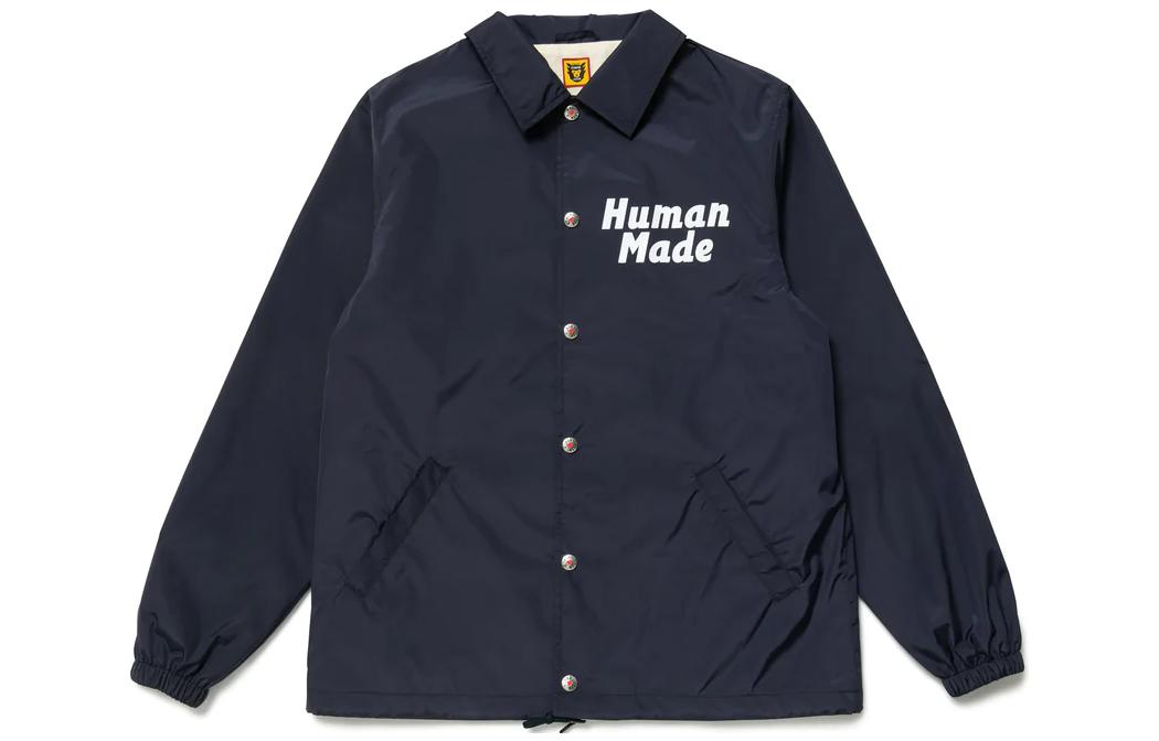 Куртка Human Made FW22 (черная)