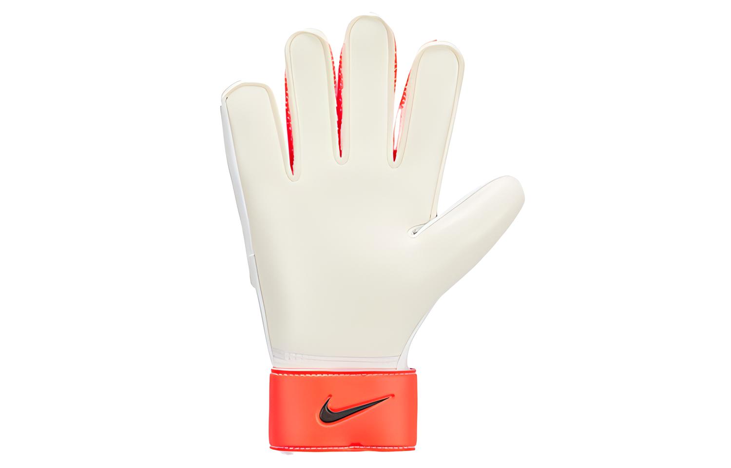 Nike Goalkeeper Gloves Orange Unisex