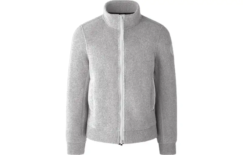 Canada Goose Lawson Zip up Jacket