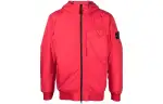STONE ISLAND 40723 Garment Dyed Crinkle Reps R-NY With Primaloft-TC Jacket