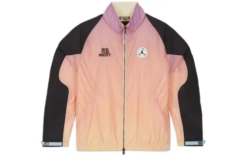Jordan X Dj Khaled Jacket