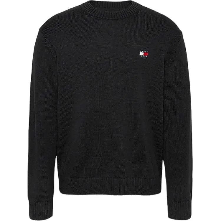 Tommy Hilfiger Knitwear Men's Black