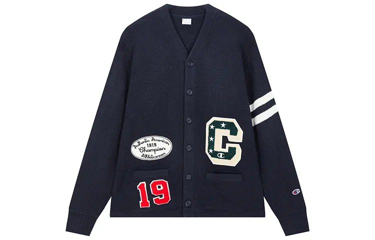 Champion FW24 MEN'S CASUAL Knitwear Unisex