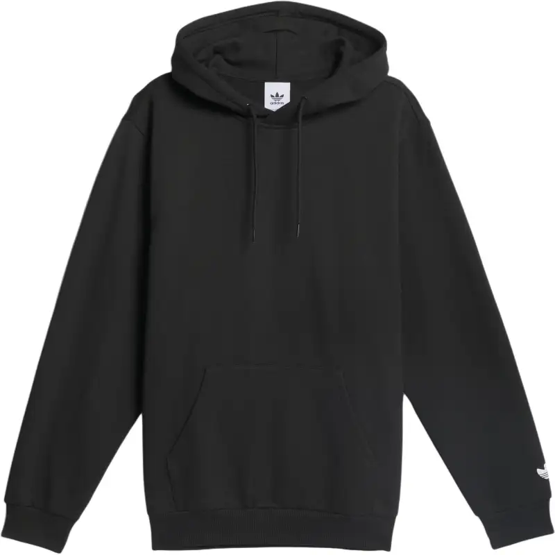 Adidas Originals Sweatshirt Men's Black